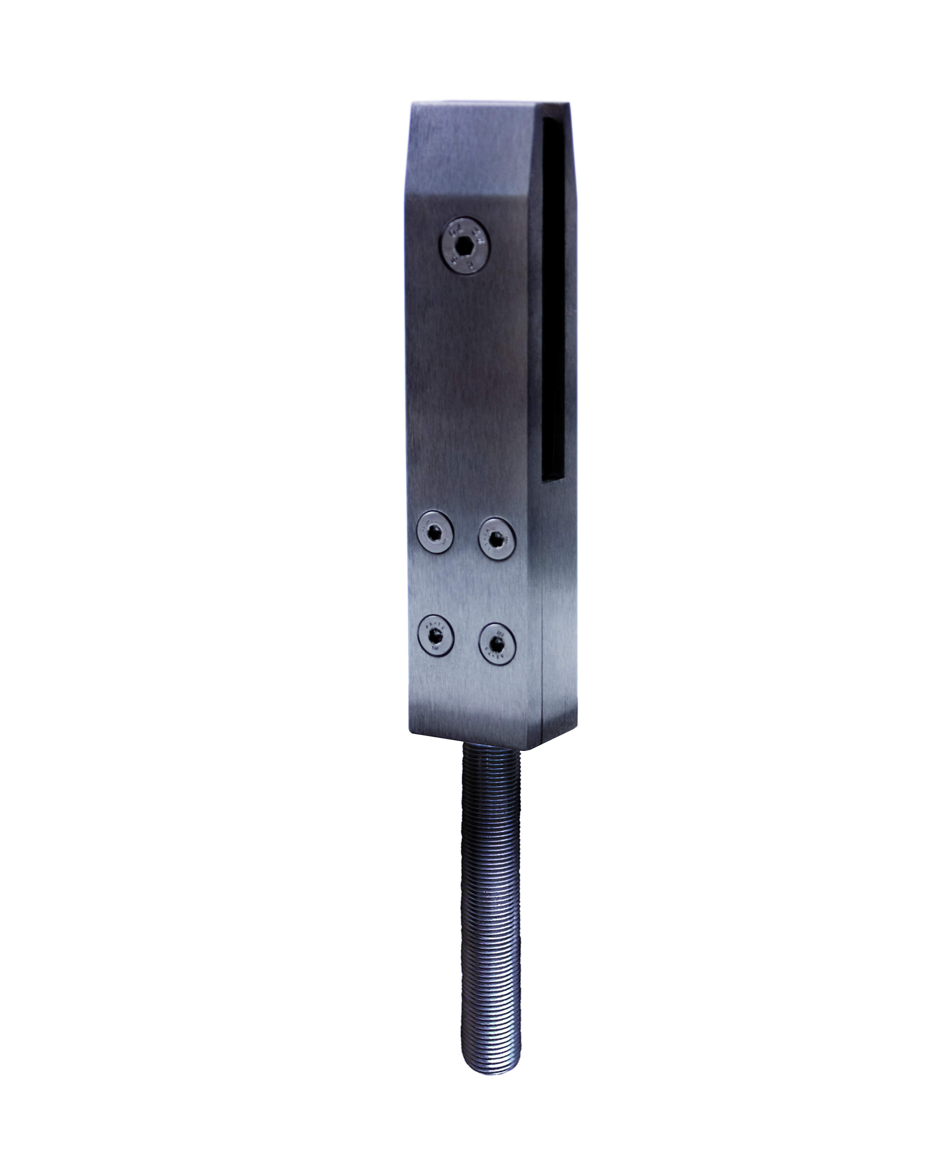 SQ. ANCHOR  FOR GLASS 1-2"-11-16" (304)